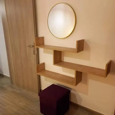 Rafailia's House בית נופש *