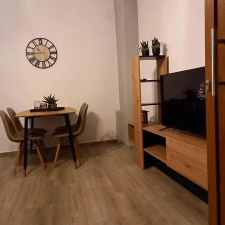 Rafailia's House * Kallirákhi