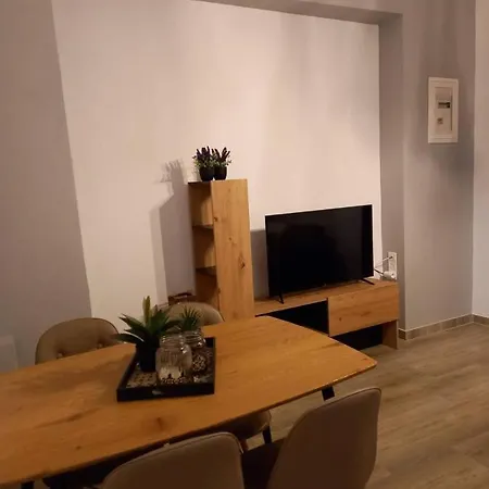 펜션 Rafailia's House *