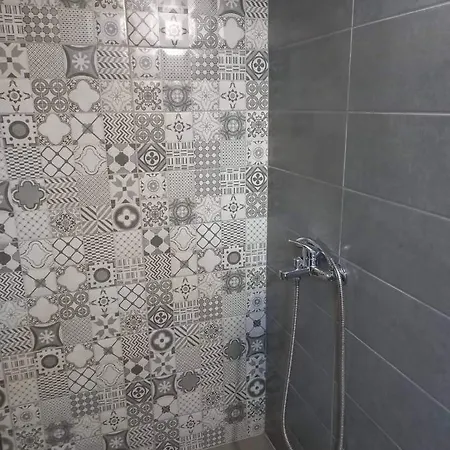 Rafailia's House בית נופש Kallirákhi