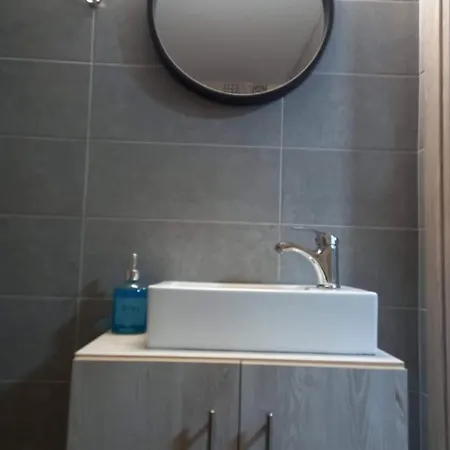 בית נופש Rafailia's House