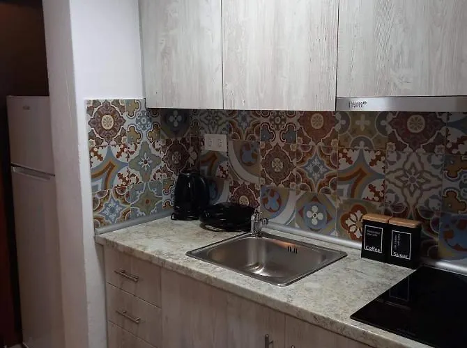 펜션 Rafailia's House