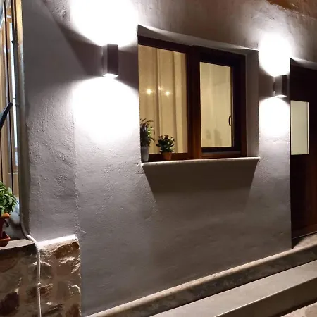 Rafailia's House