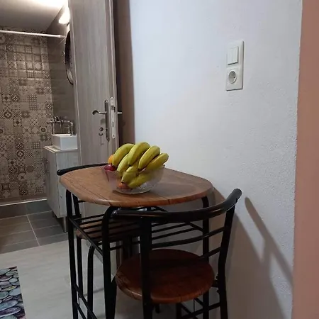 Nyaraló Rafailia's House