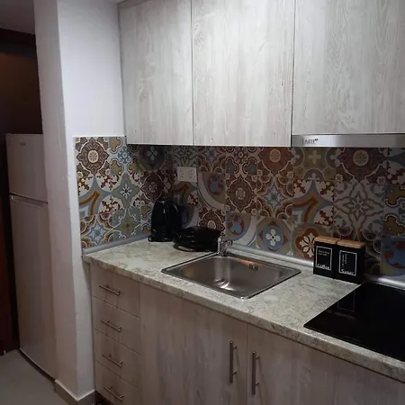 Nyaraló Rafailia's House