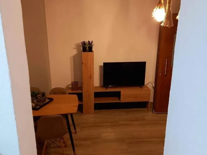 Rafailia's House