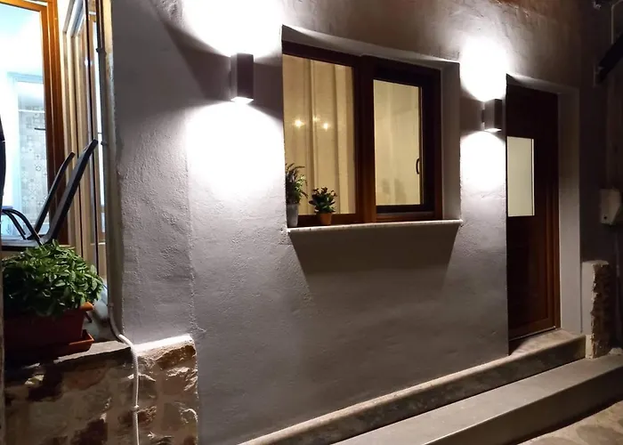 Rafailia's House