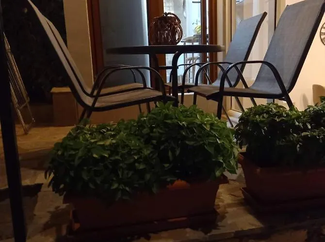 Rafailia's House Сasa de vacaciones Kallirákhi