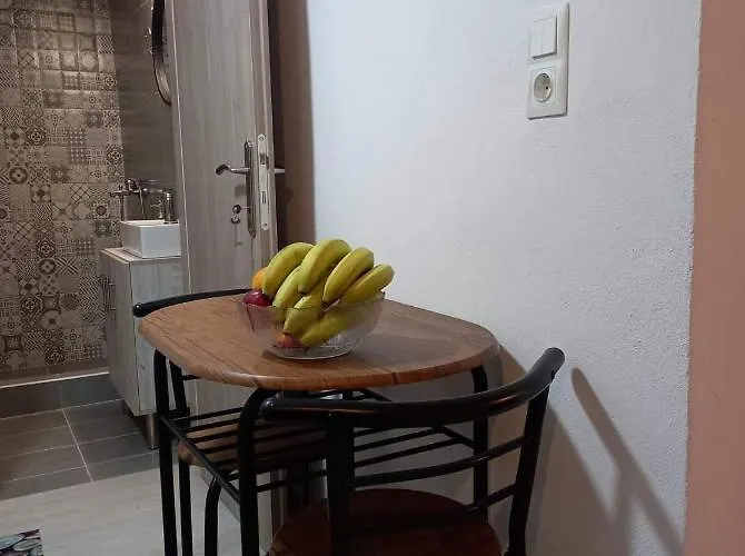 בית נופש Rafailia's House