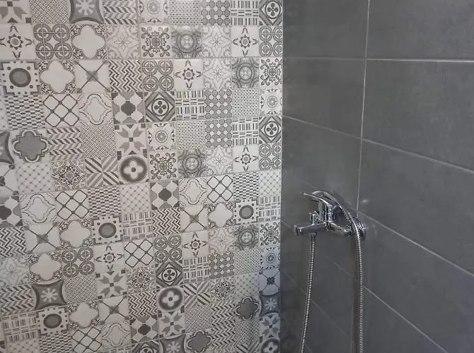 Rafailia's House Сasa de vacaciones Kallirákhi