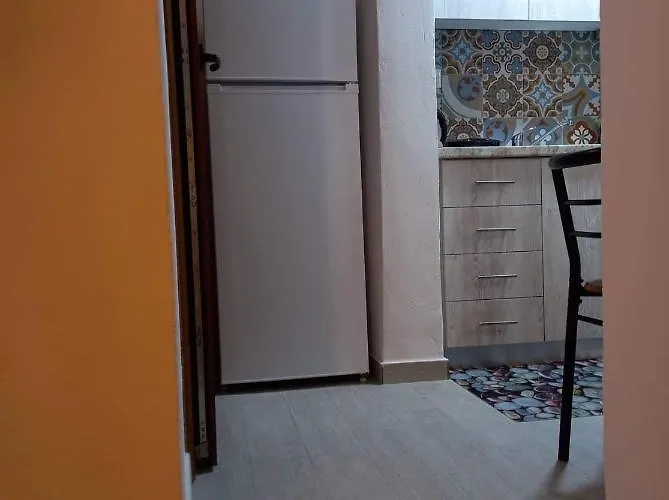 Rafailia's House